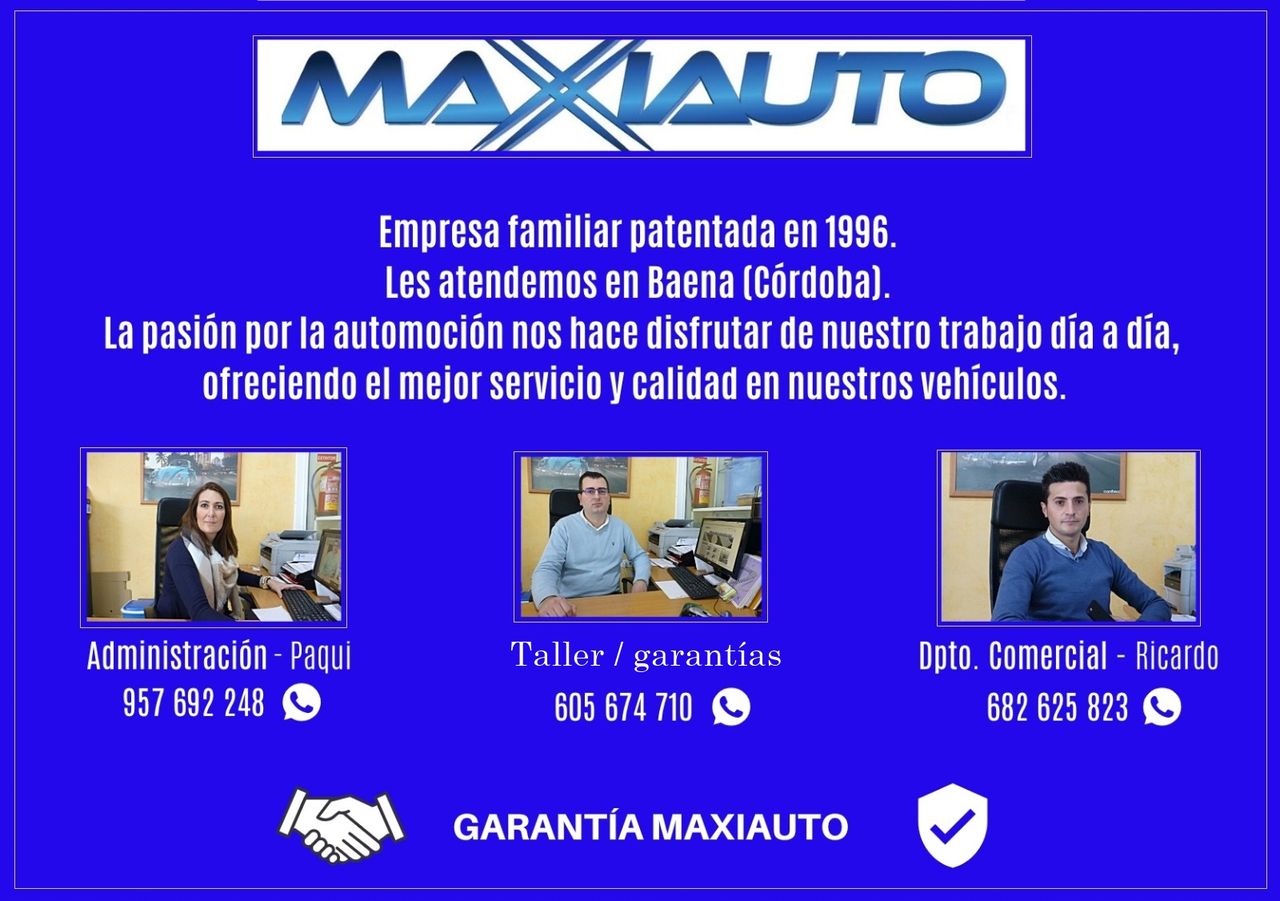 Foto BMW X1 12