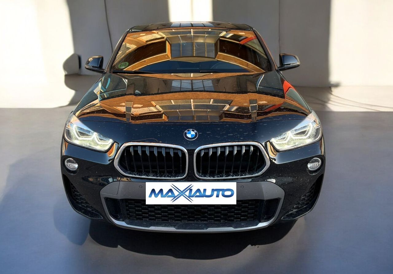 Foto BMW X2 6