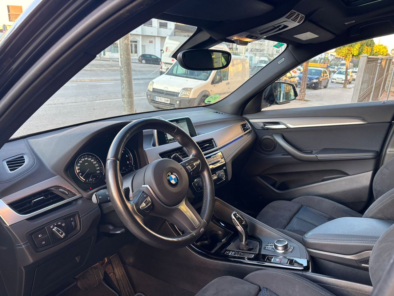 Foto BMW X2 7
