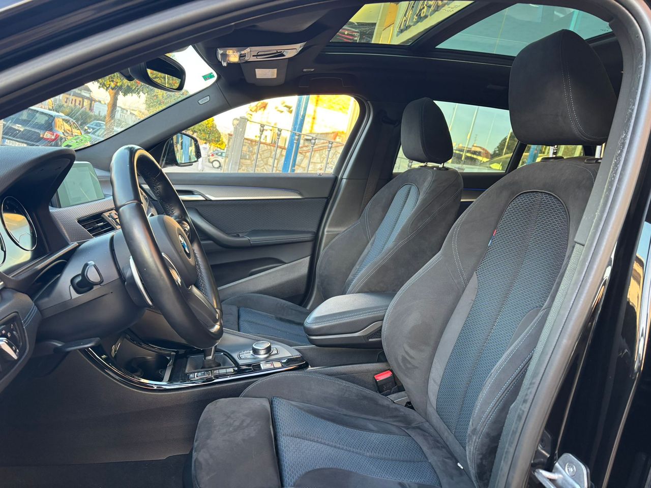 Foto BMW X2 8