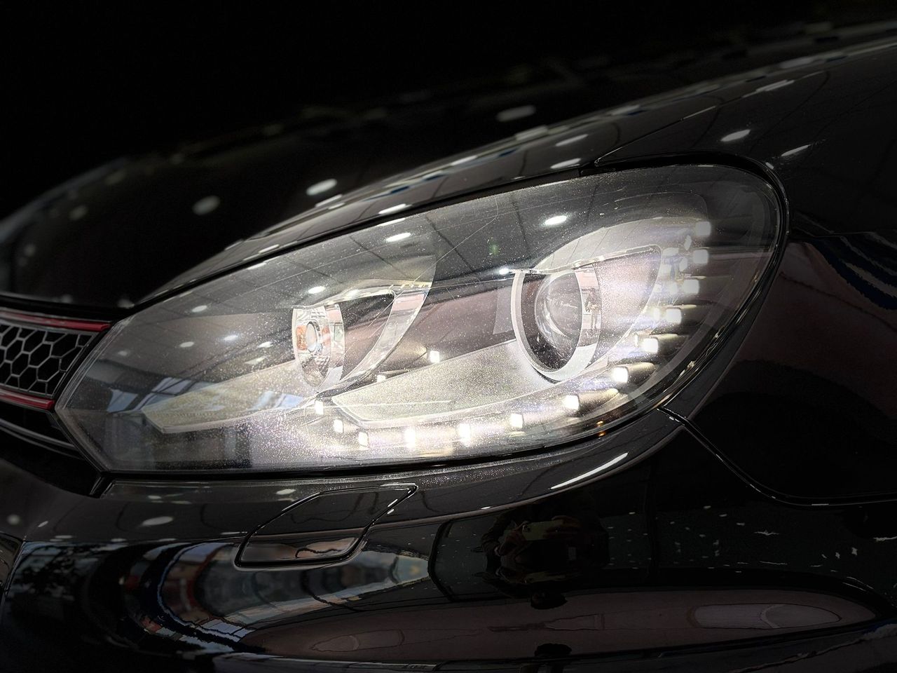Foto Volkswagen Golf 7