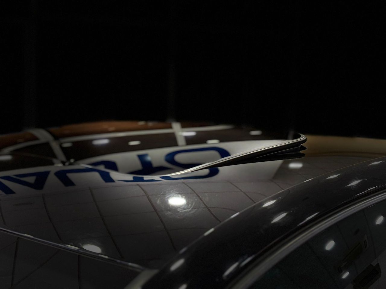 Foto Volkswagen Golf 8