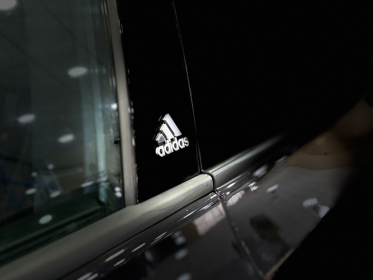 Foto Volkswagen Golf 9