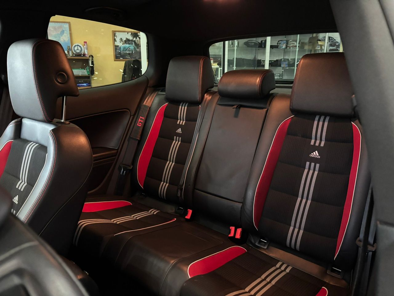 Foto Volkswagen Golf 12