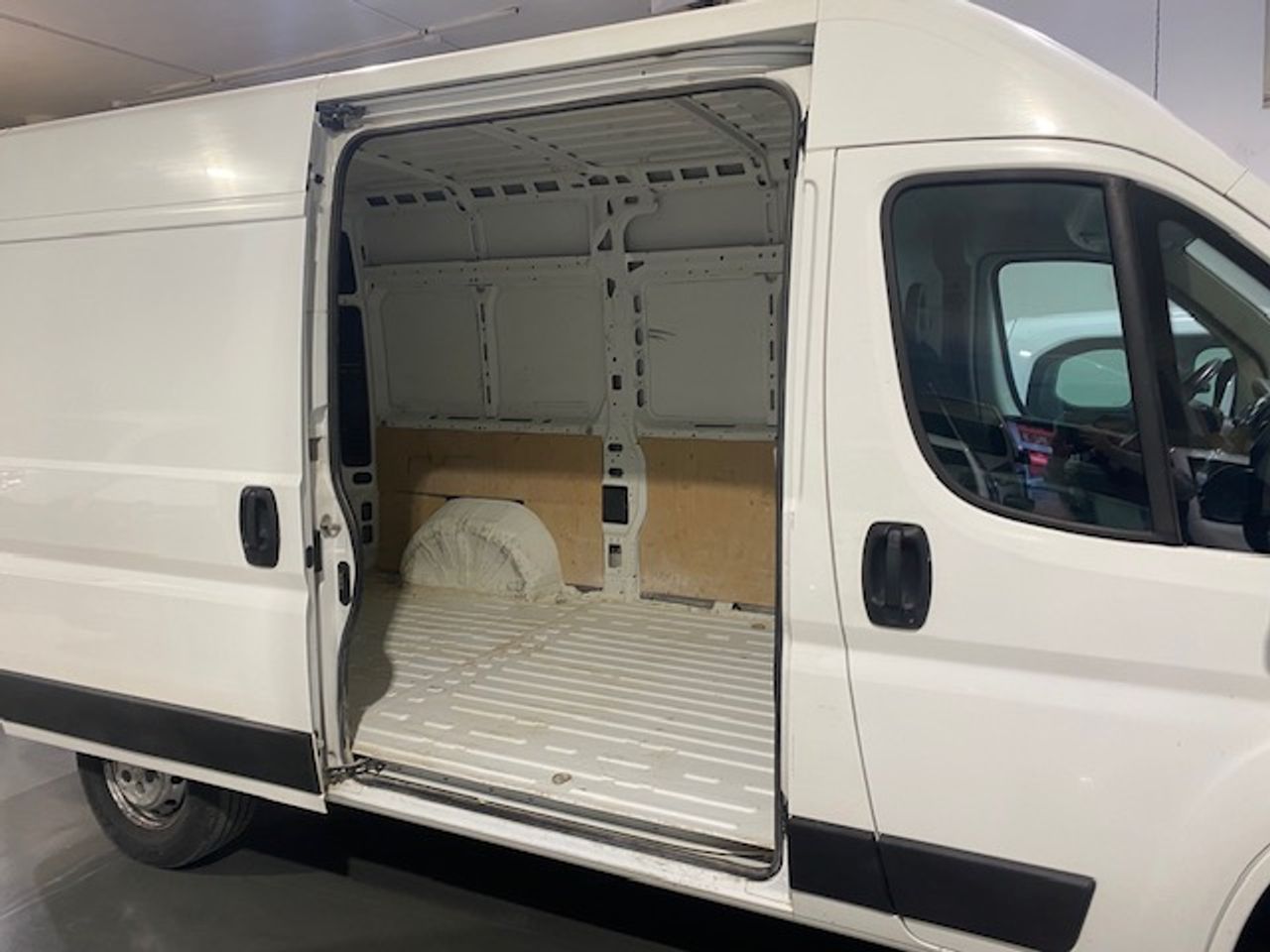 Foto Peugeot Boxer 30