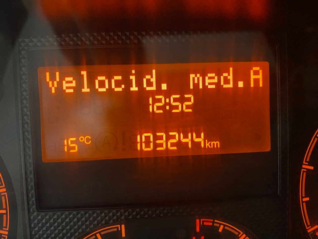 Foto Peugeot Boxer 33