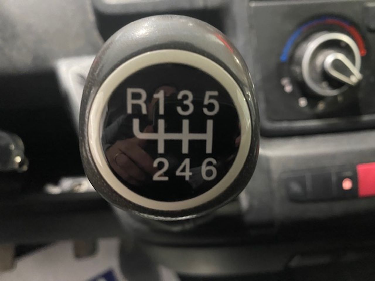 Foto Peugeot Boxer 37