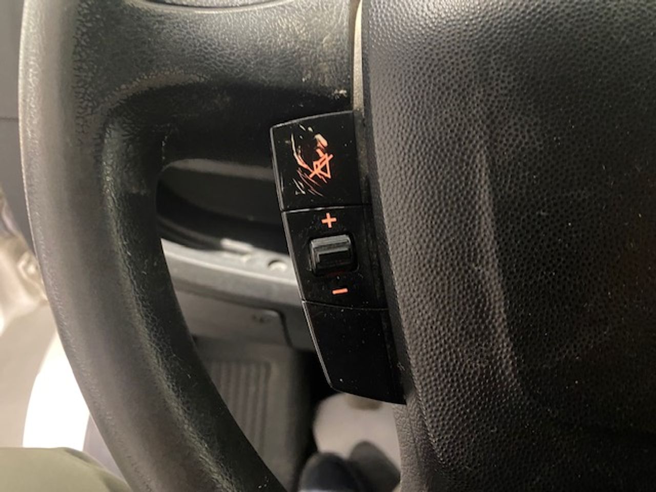 Foto Peugeot Boxer 38