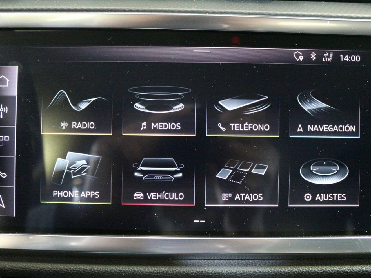 Foto Audi Q3 28
