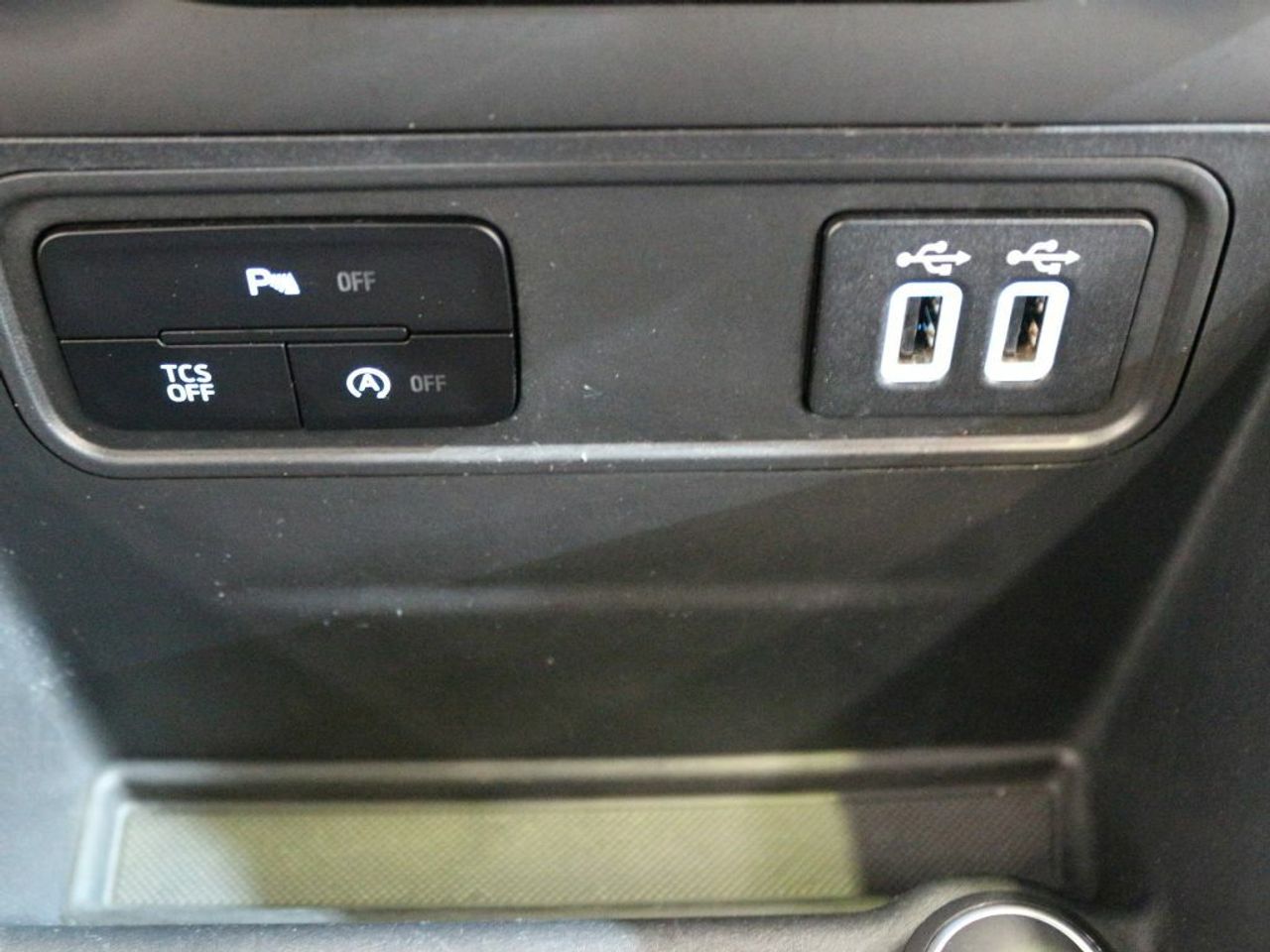 Foto Ford Ecosport 30