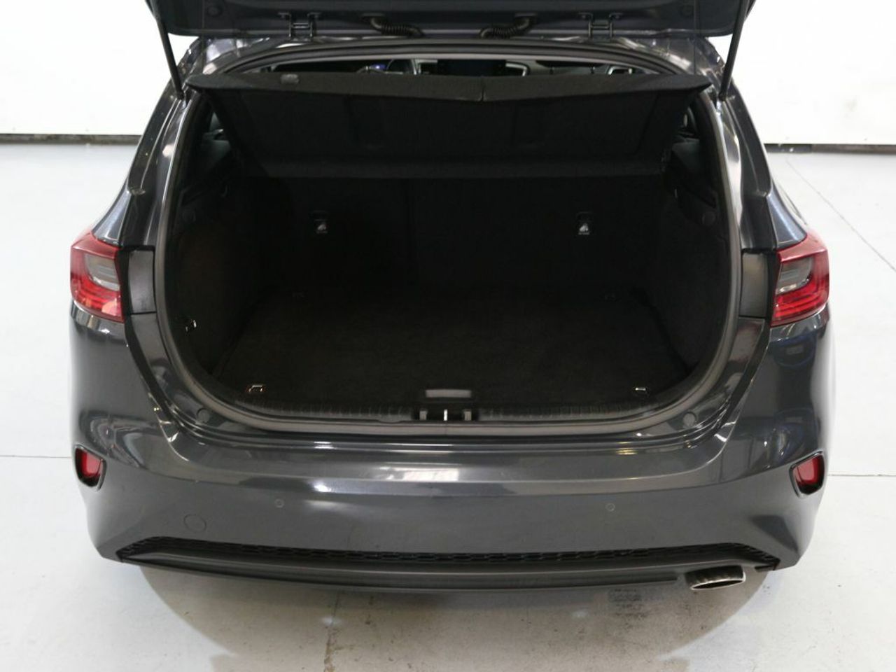 Foto Kia Ceed 6