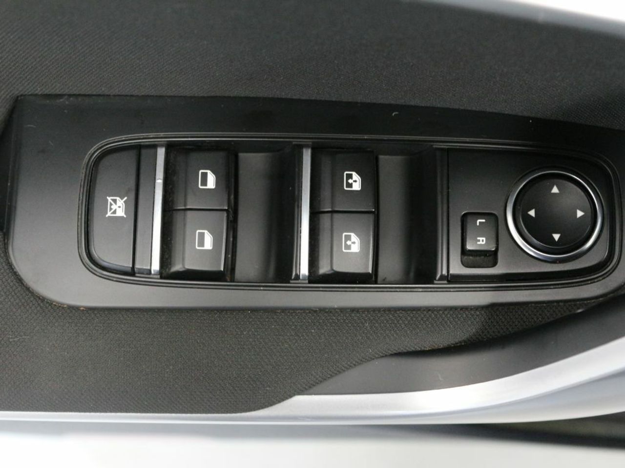 Foto Kia Ceed 8