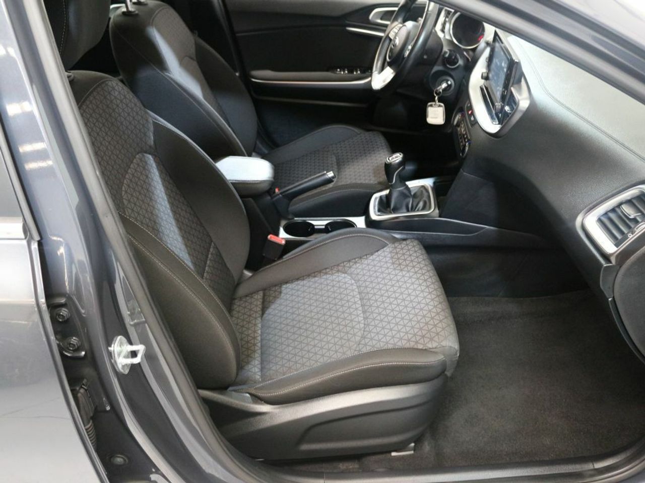 Foto Kia Ceed 13