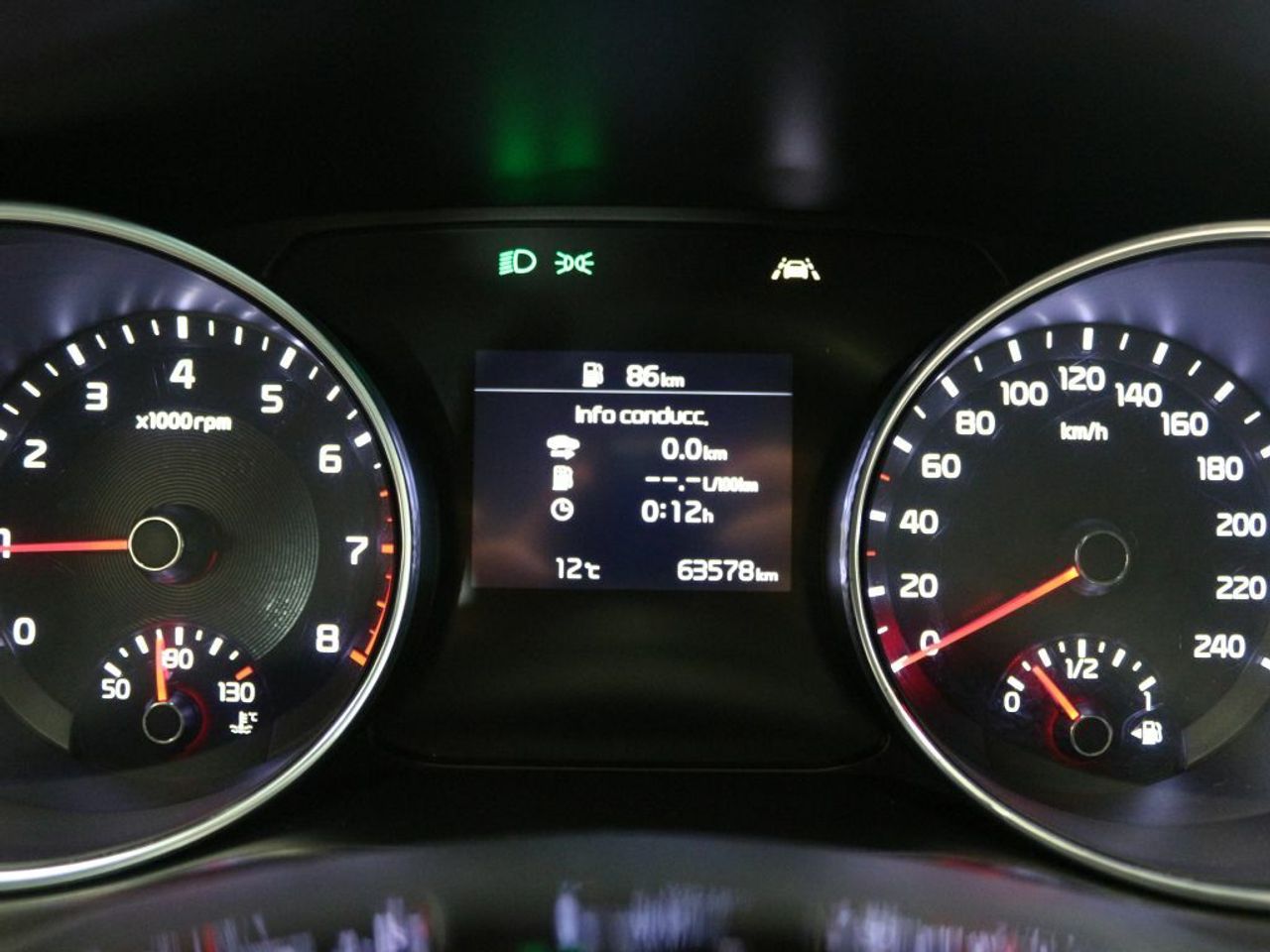 Foto Kia Ceed 19