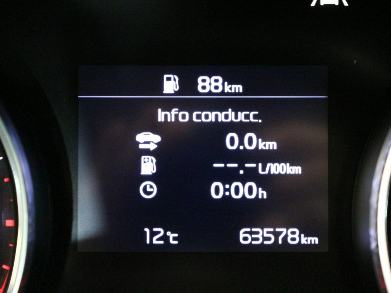 Foto Kia Ceed 20