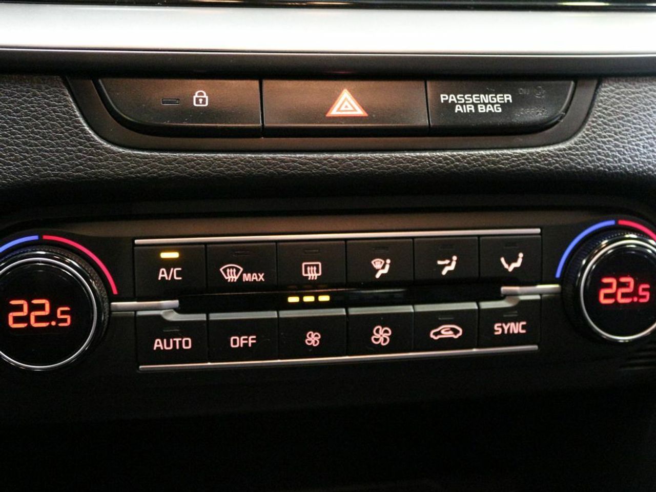 Foto Kia Ceed 26