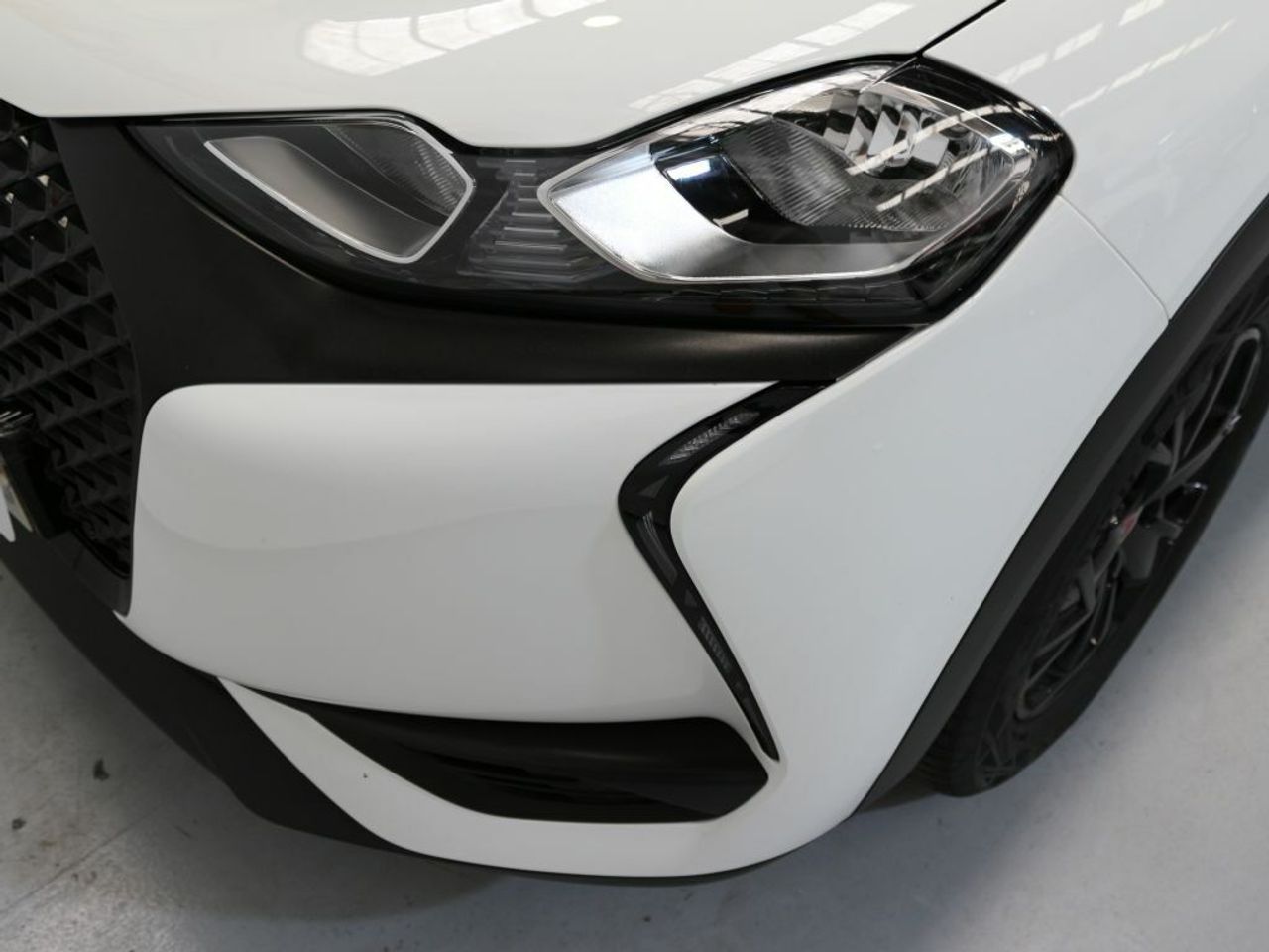 Foto DS Automobiles DS 3 28