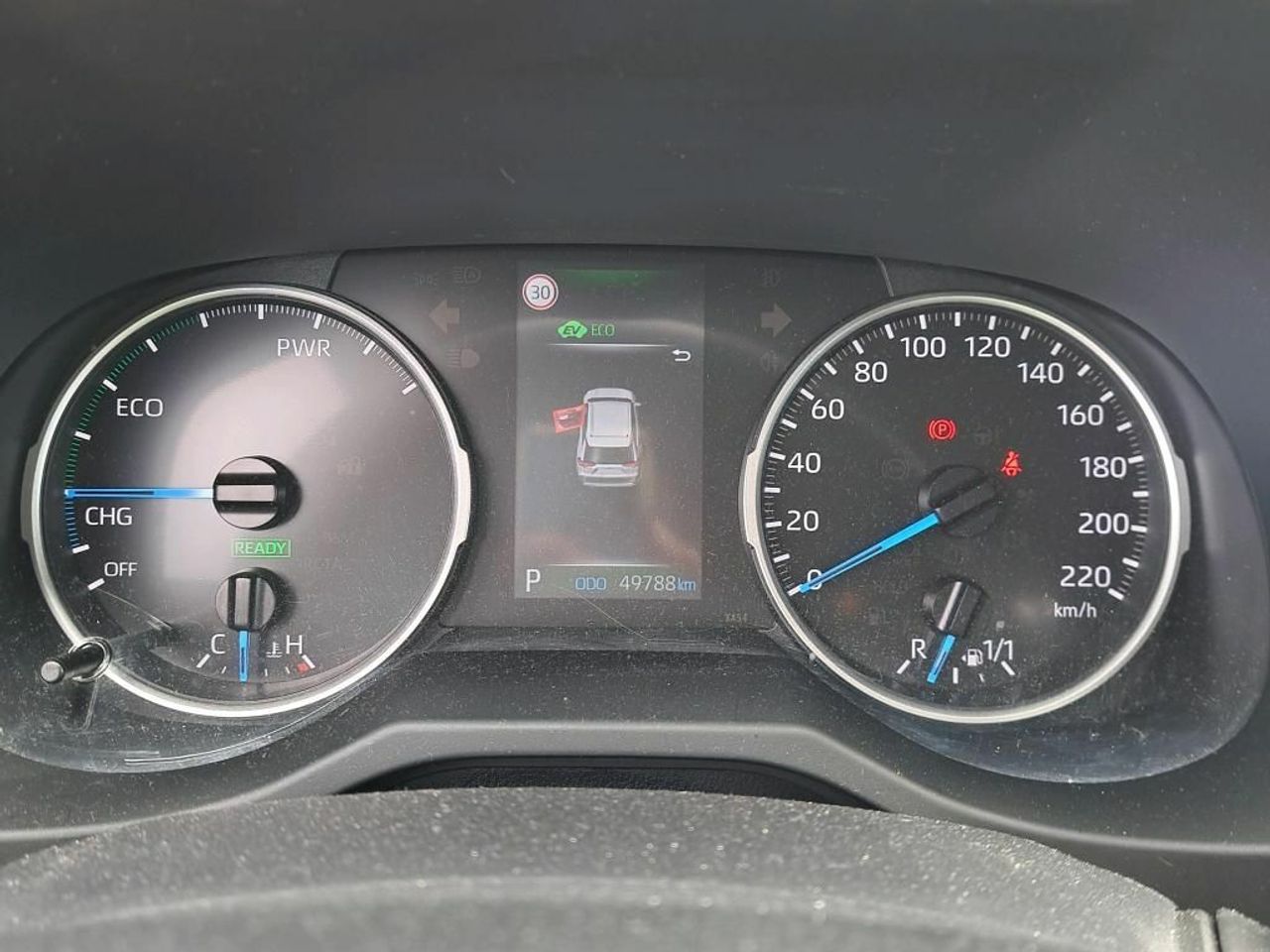 Foto Toyota Rav4 21