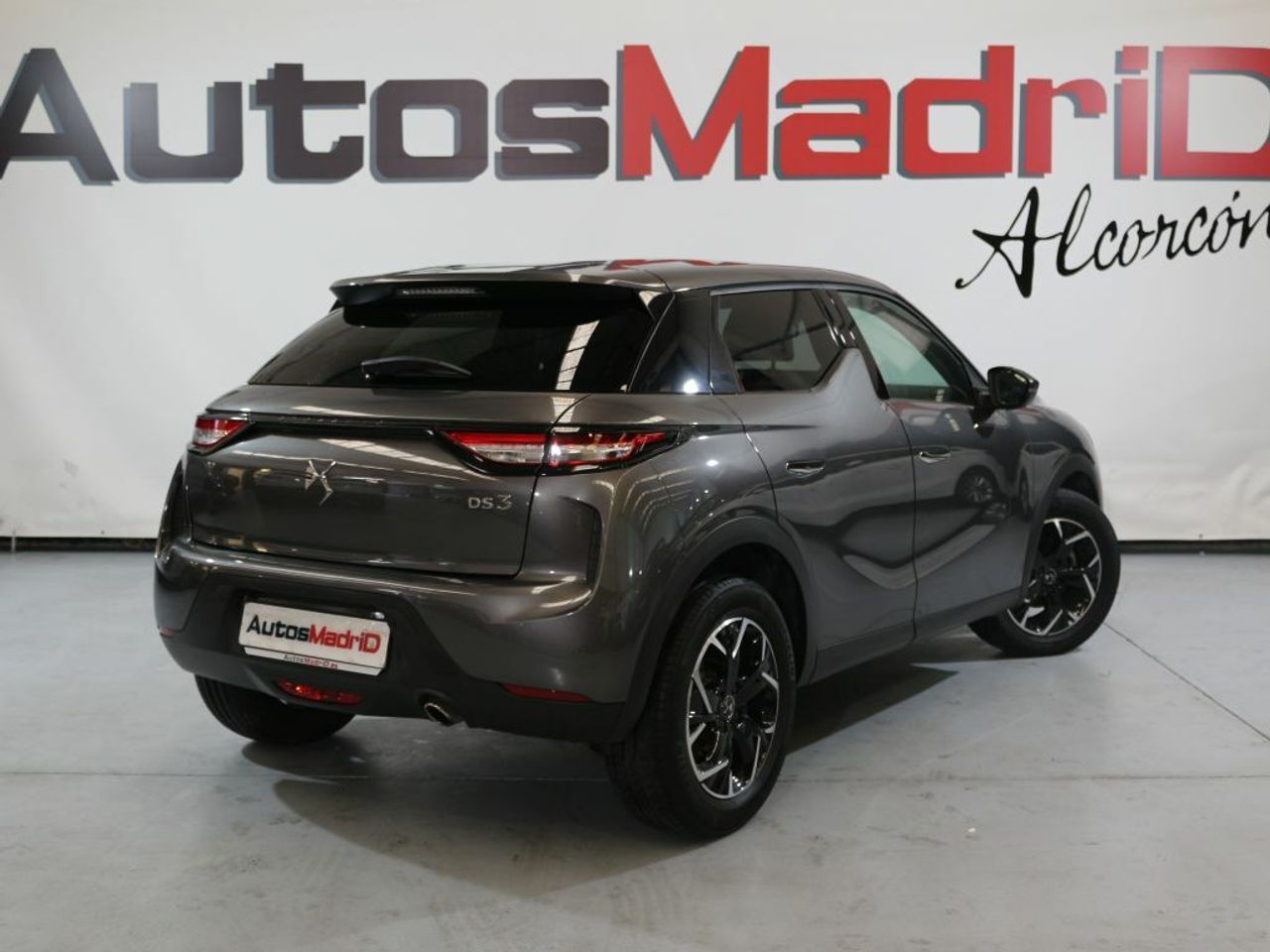 Foto DS Automobiles DS 3 3
