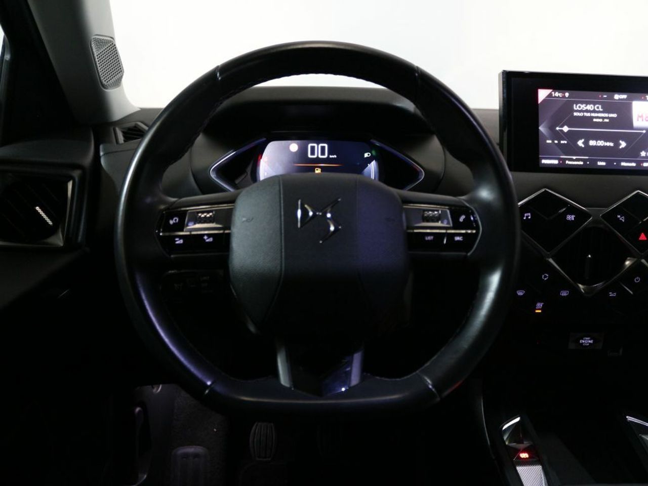 Foto DS Automobiles DS 3 13