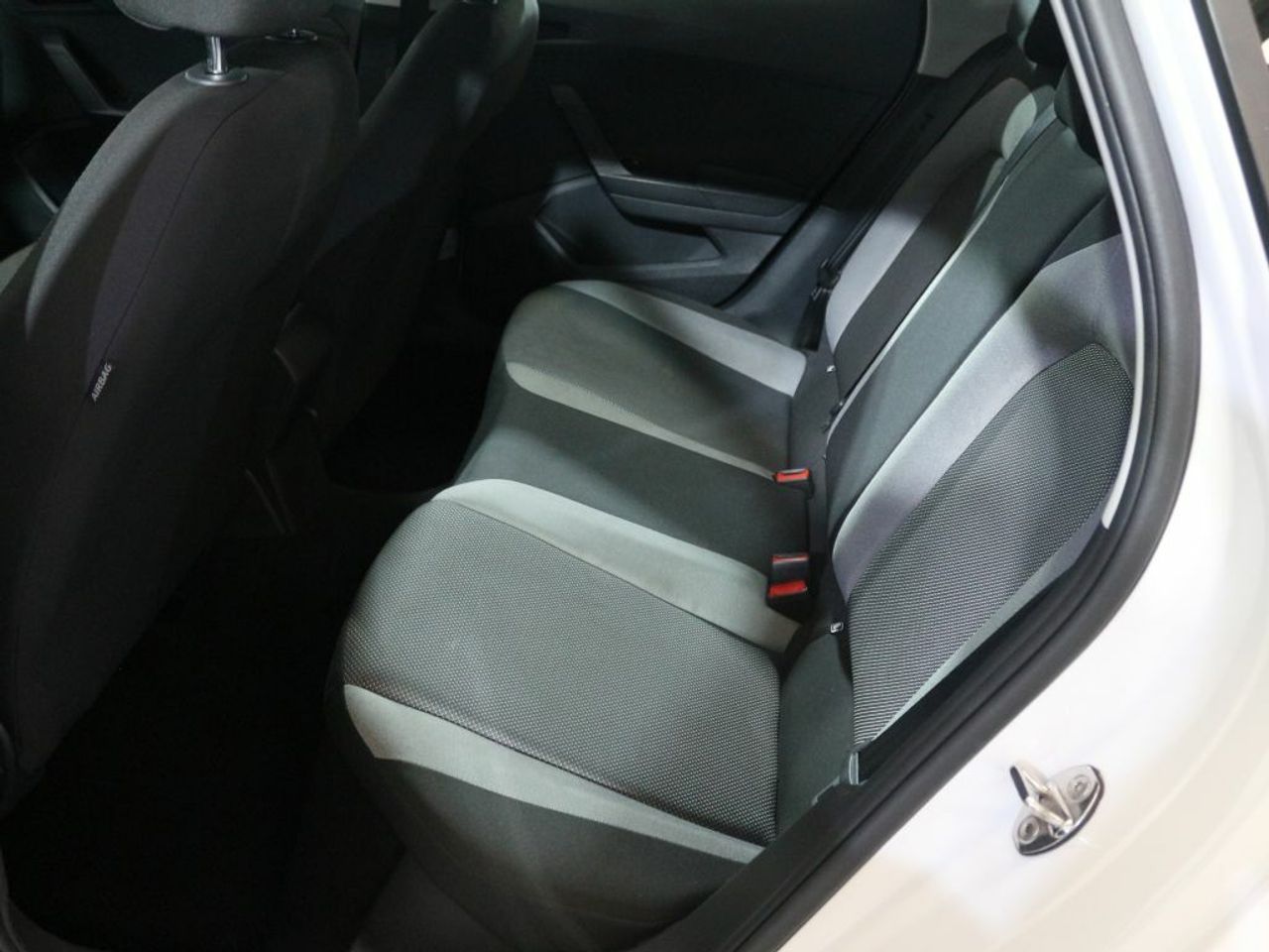Foto Seat Ibiza 10