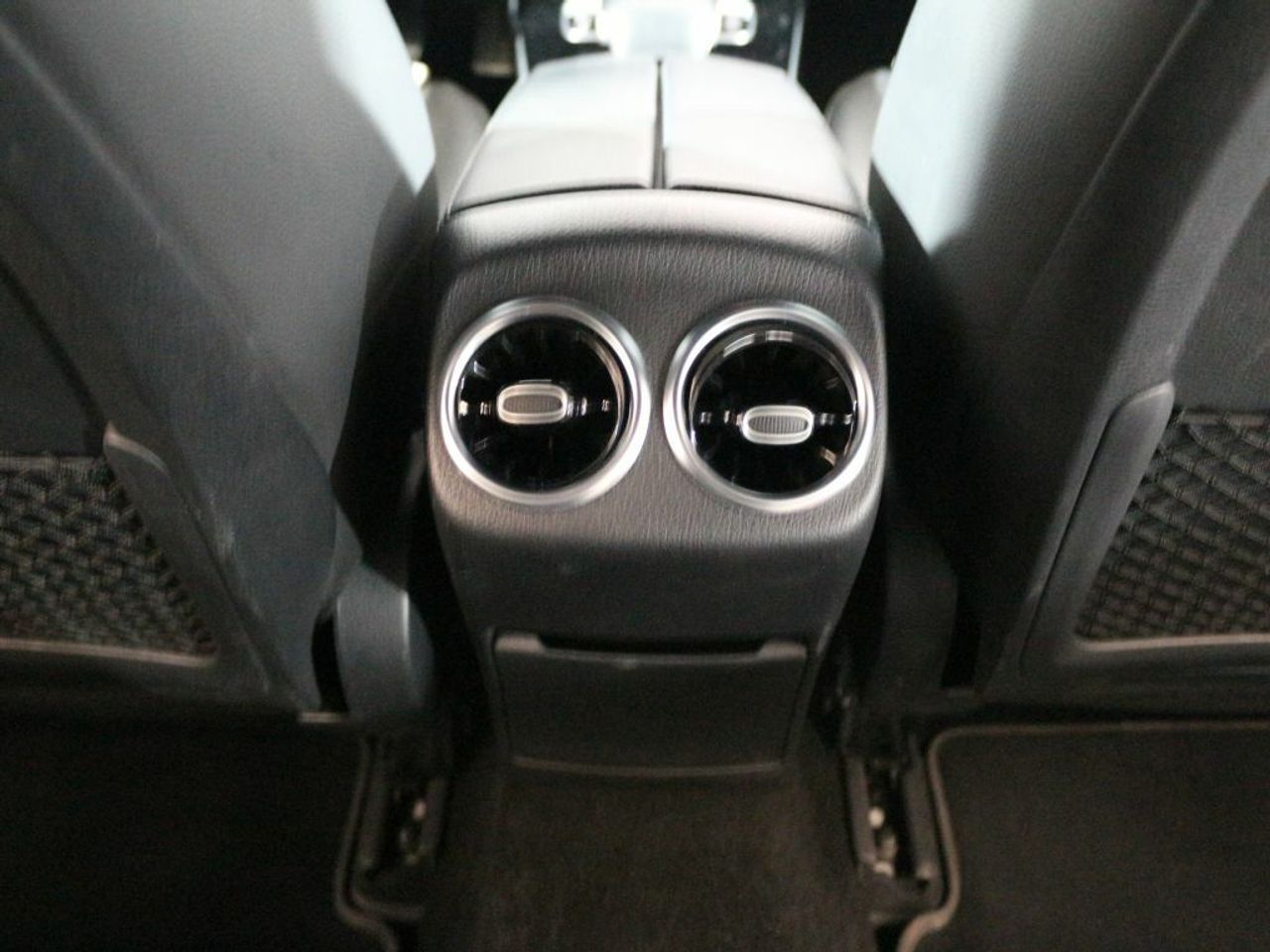 Foto Mercedes-Benz Clase A 15