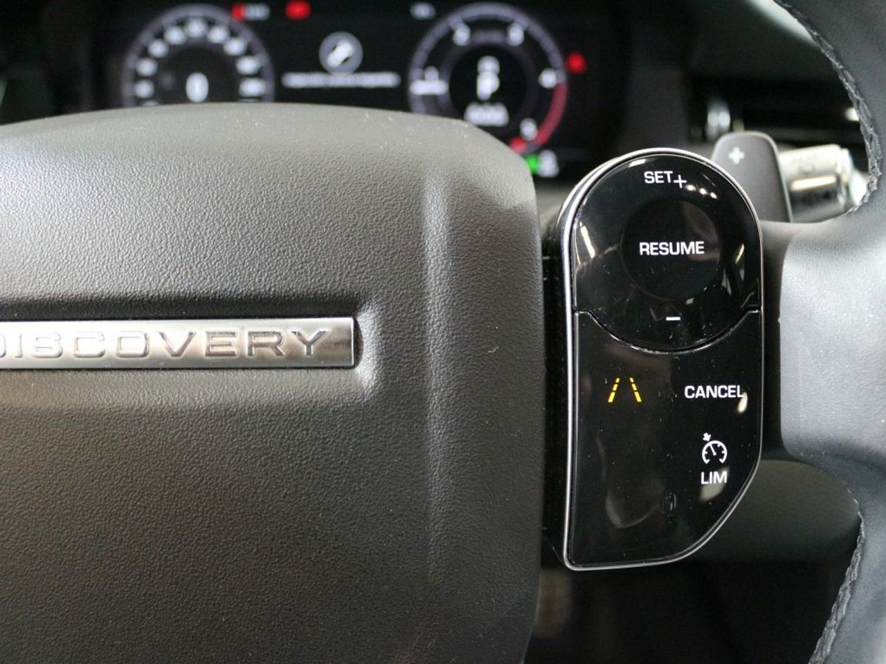 Foto Land-Rover Discovery Sport 21