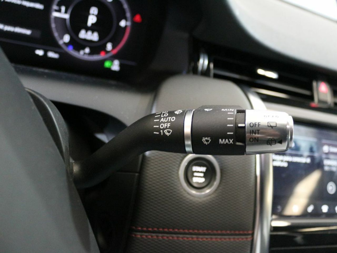 Foto Land-Rover Discovery Sport 23
