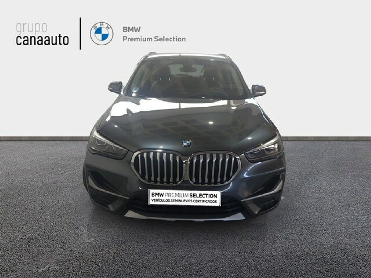 Foto BMW X1 2