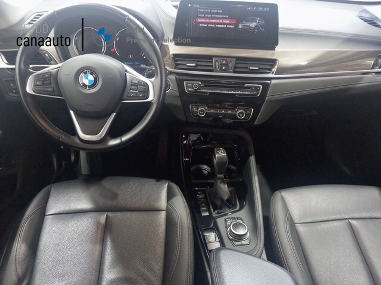 Foto BMW X1 7