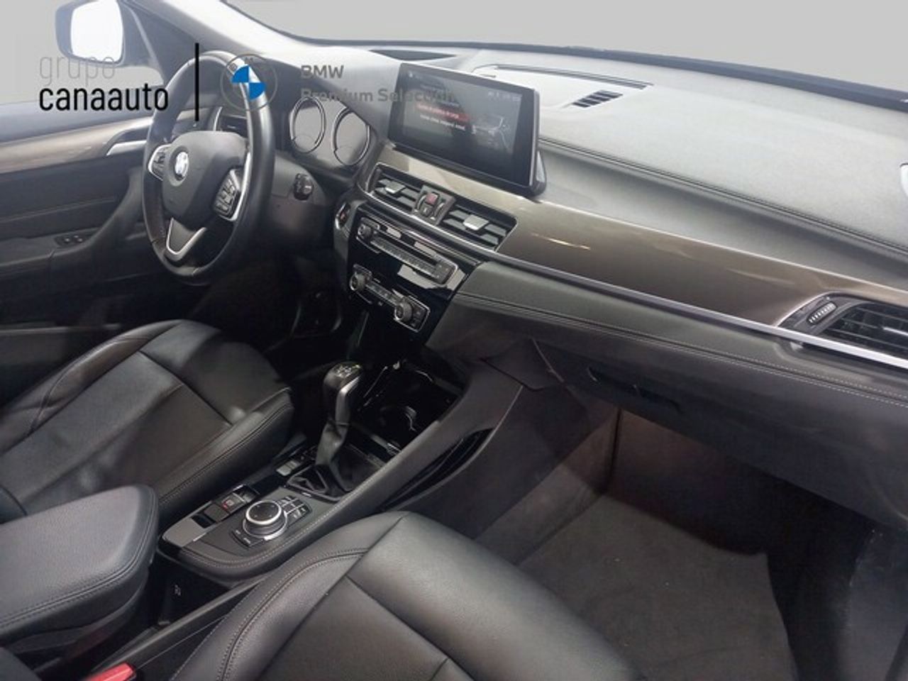 Foto BMW X1 8