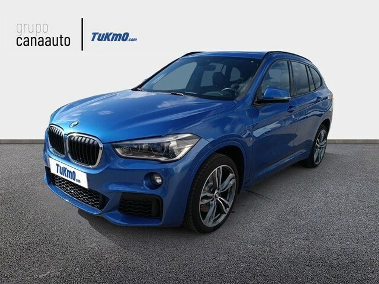 Foto BMW X1 1