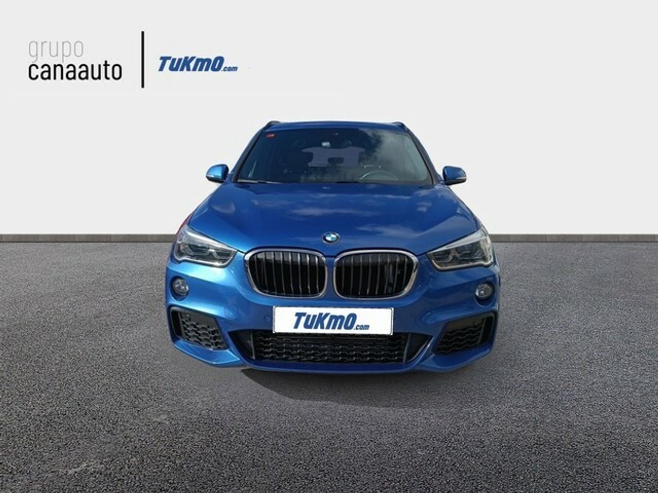 Foto BMW X1 2