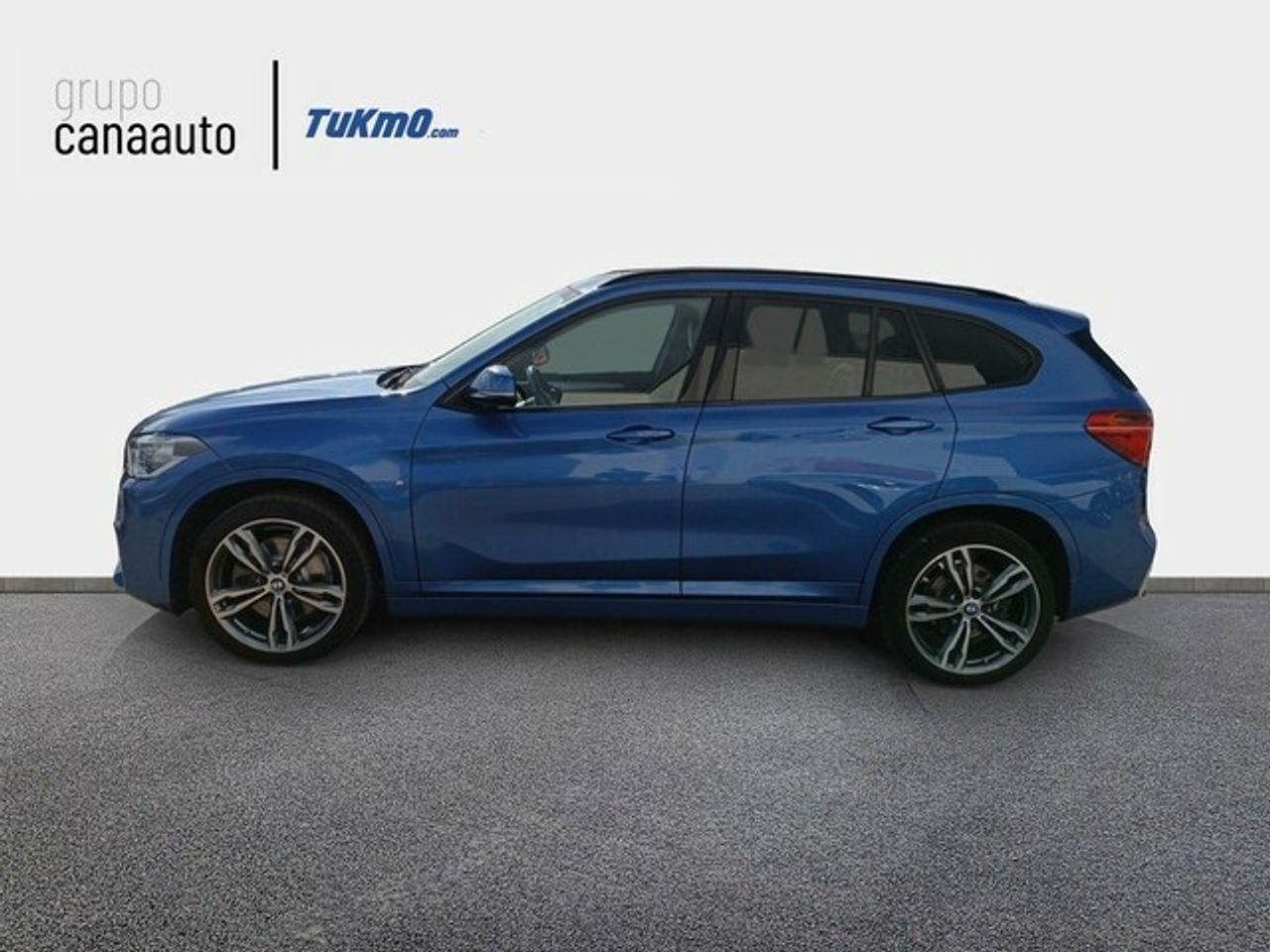 Foto BMW X1 3