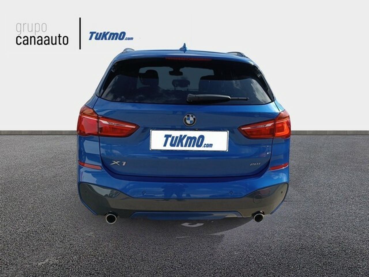 Foto BMW X1 5