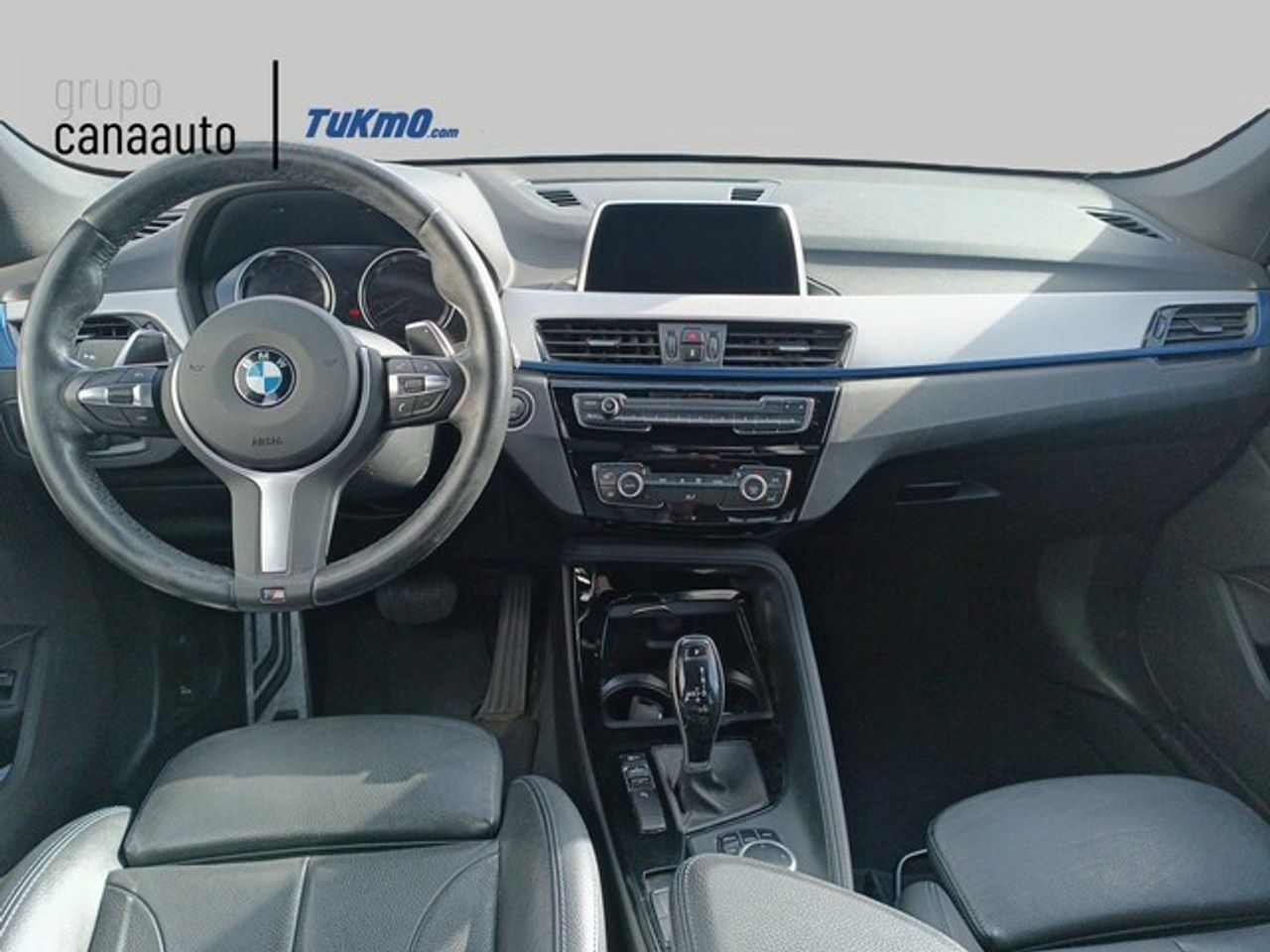 Foto BMW X1 7