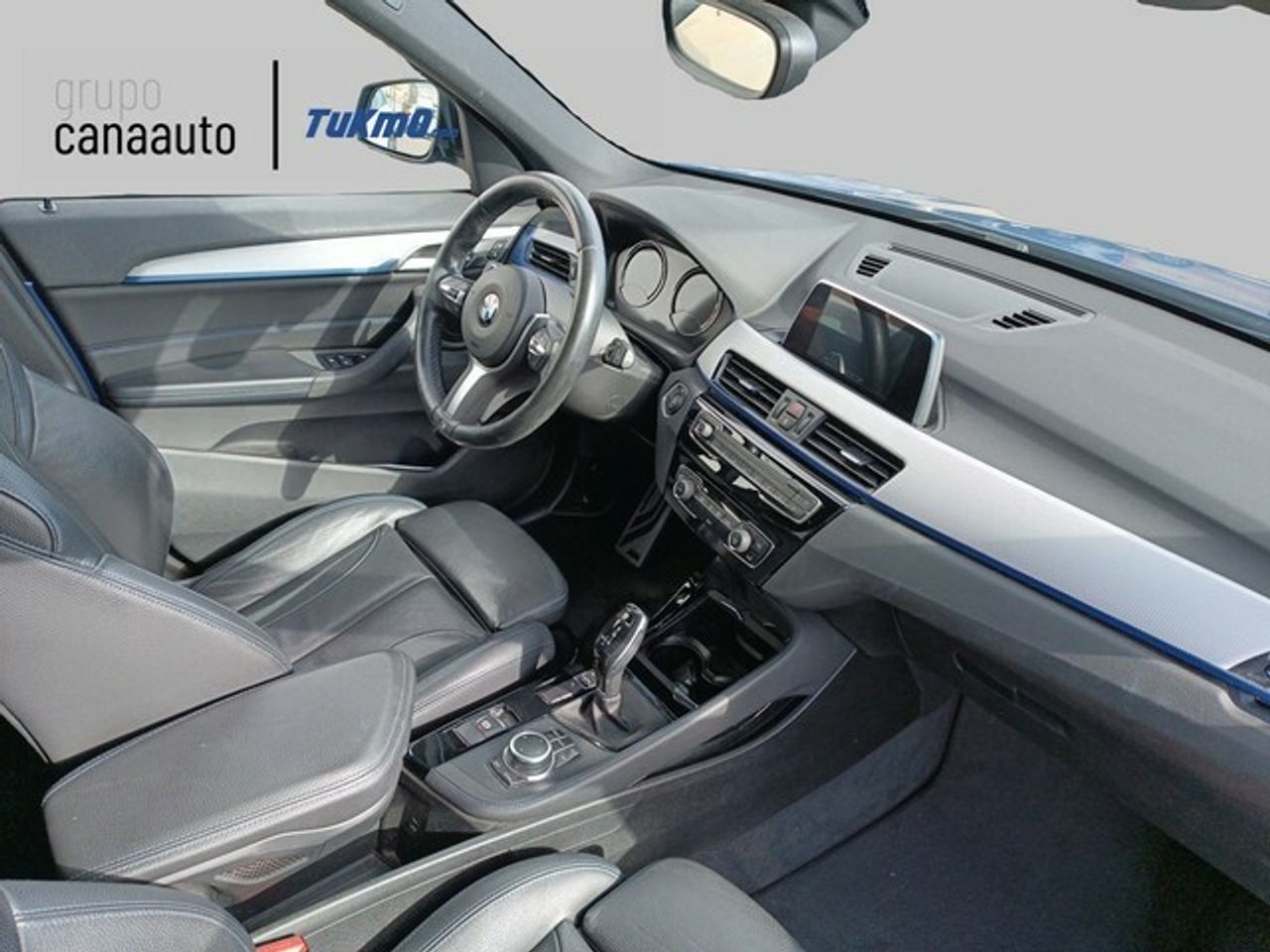 Foto BMW X1 8