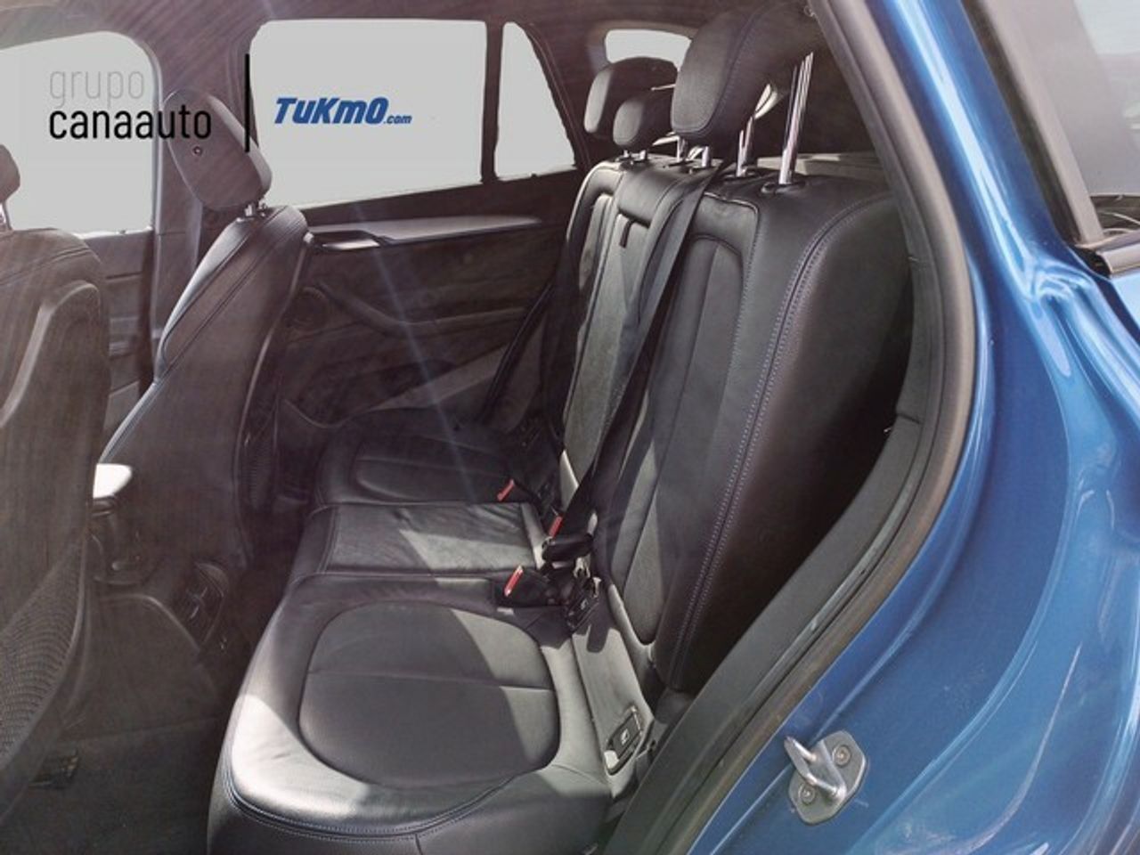 Foto BMW X1 9