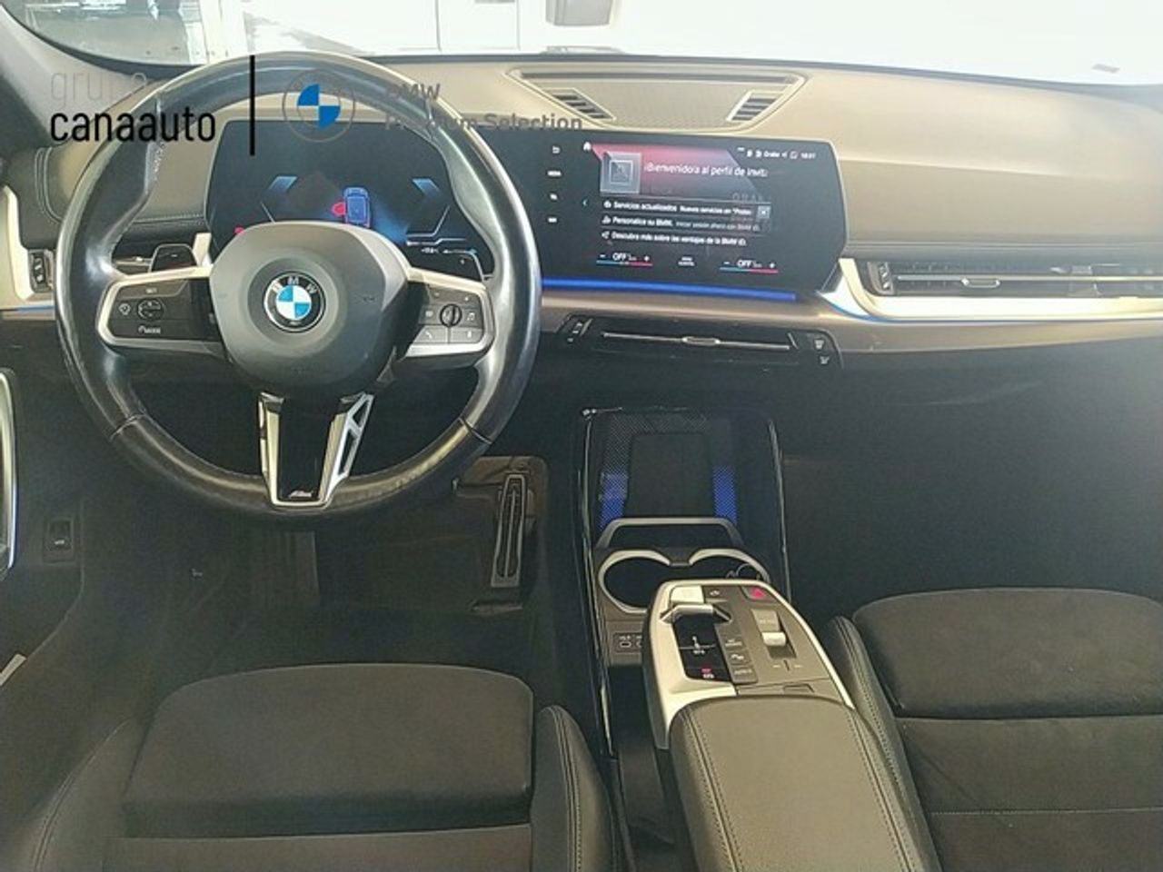Foto BMW X1 7