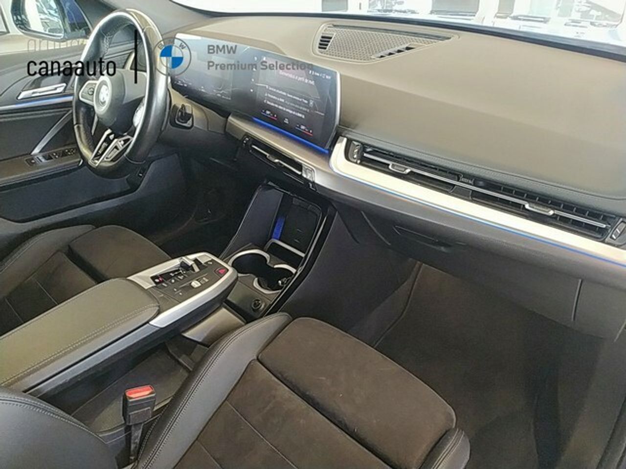 Foto BMW X1 8