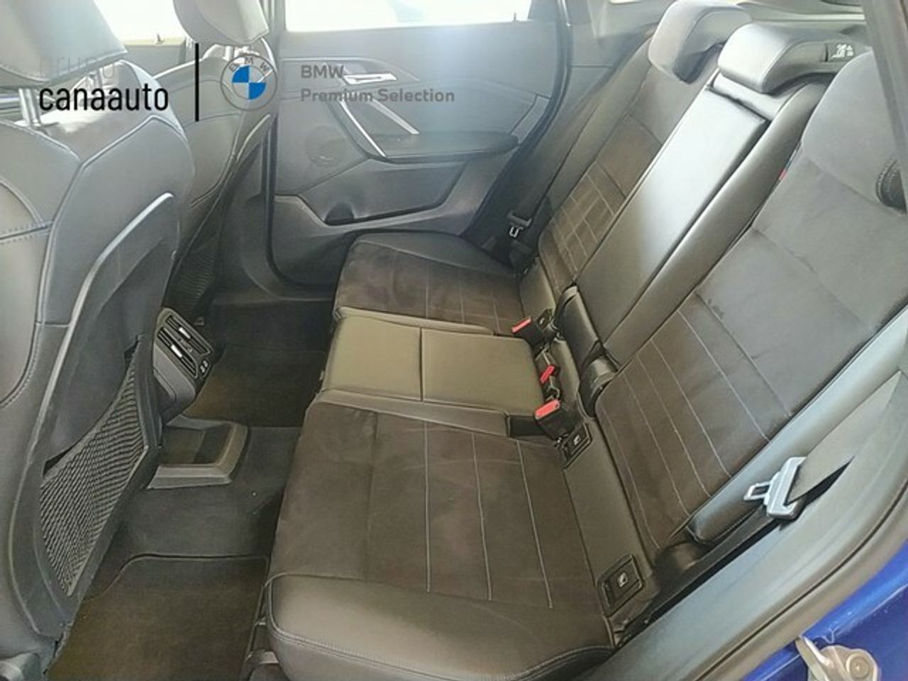Foto BMW X1 9