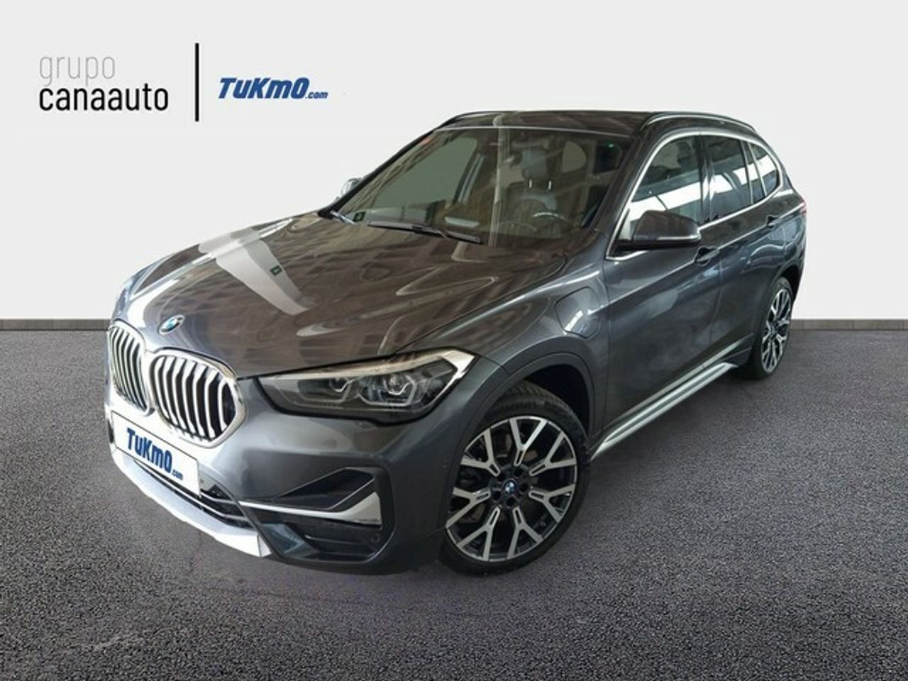 Foto BMW X1 1