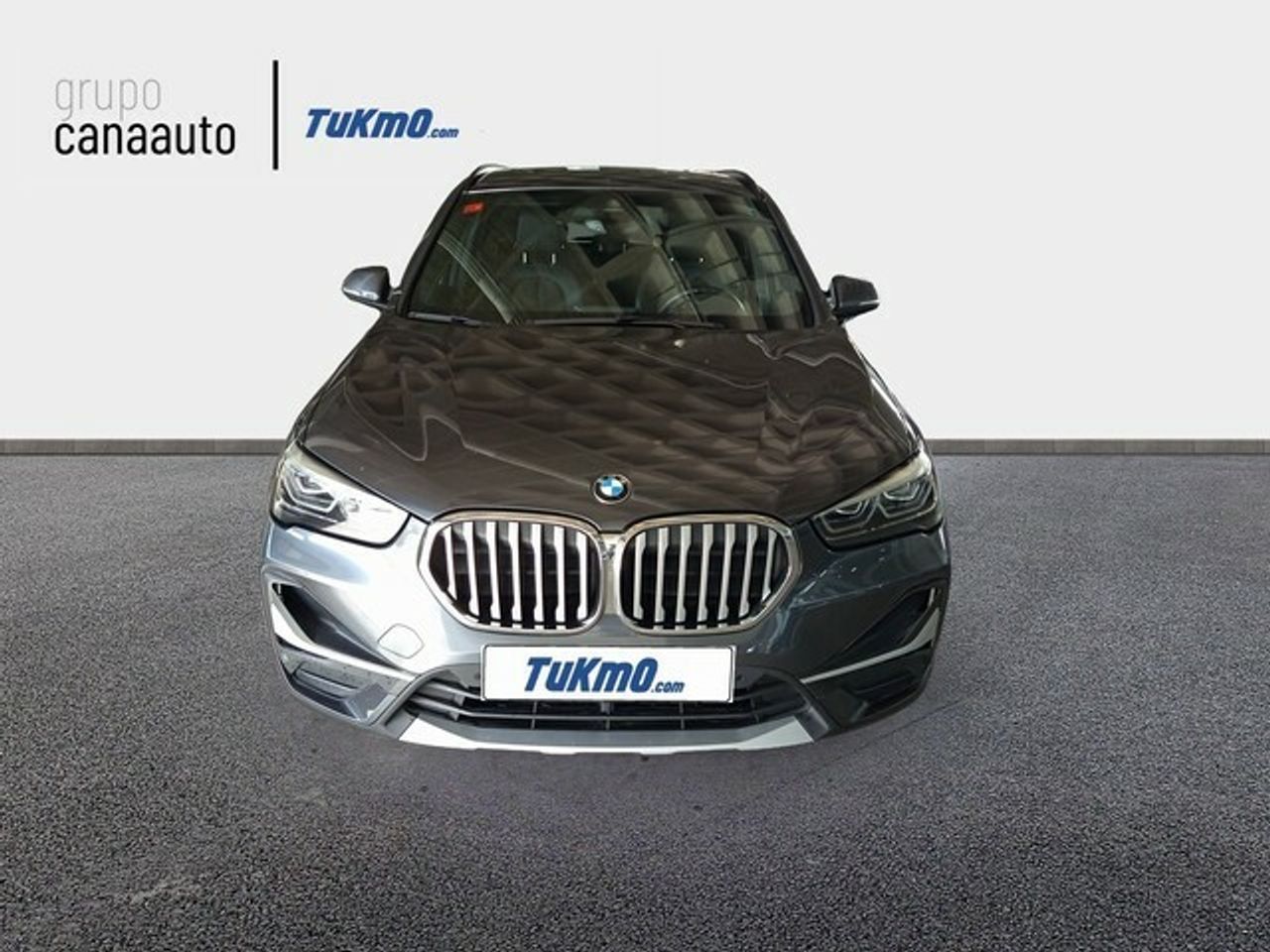 Foto BMW X1 2