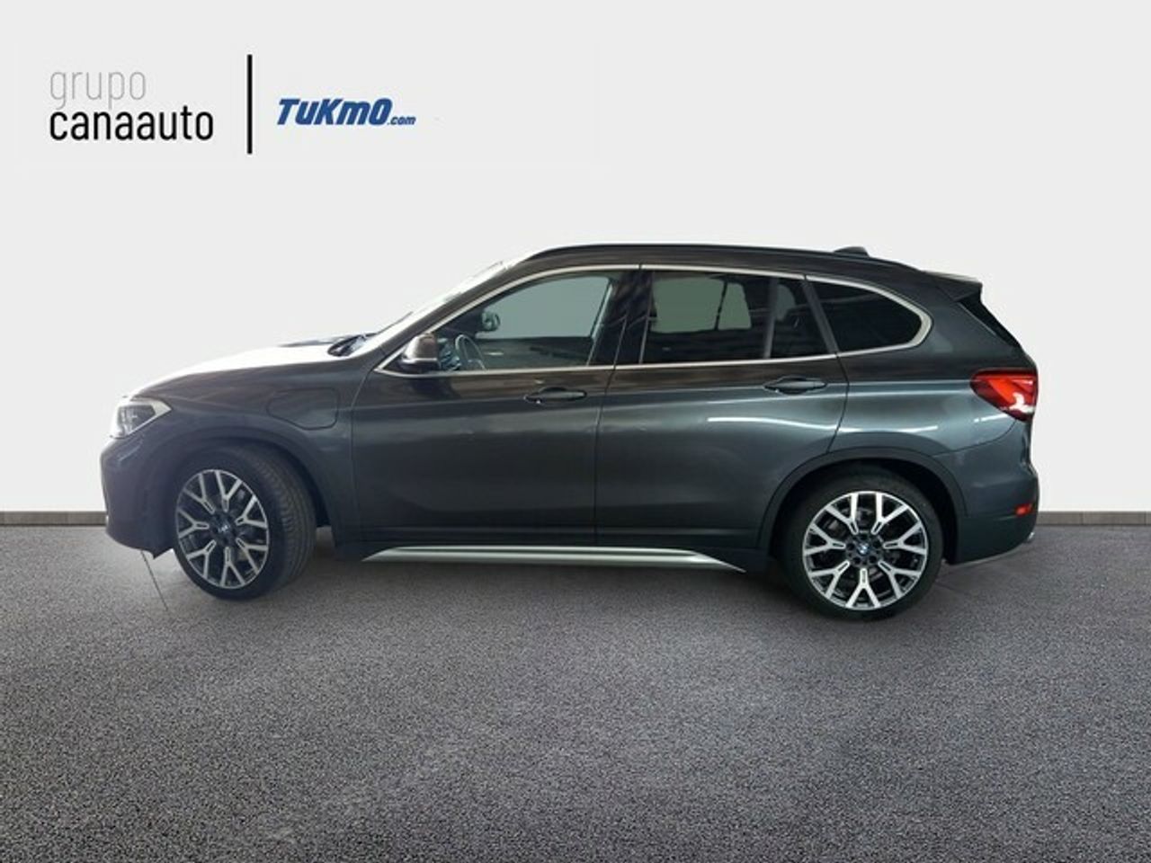 Foto BMW X1 3