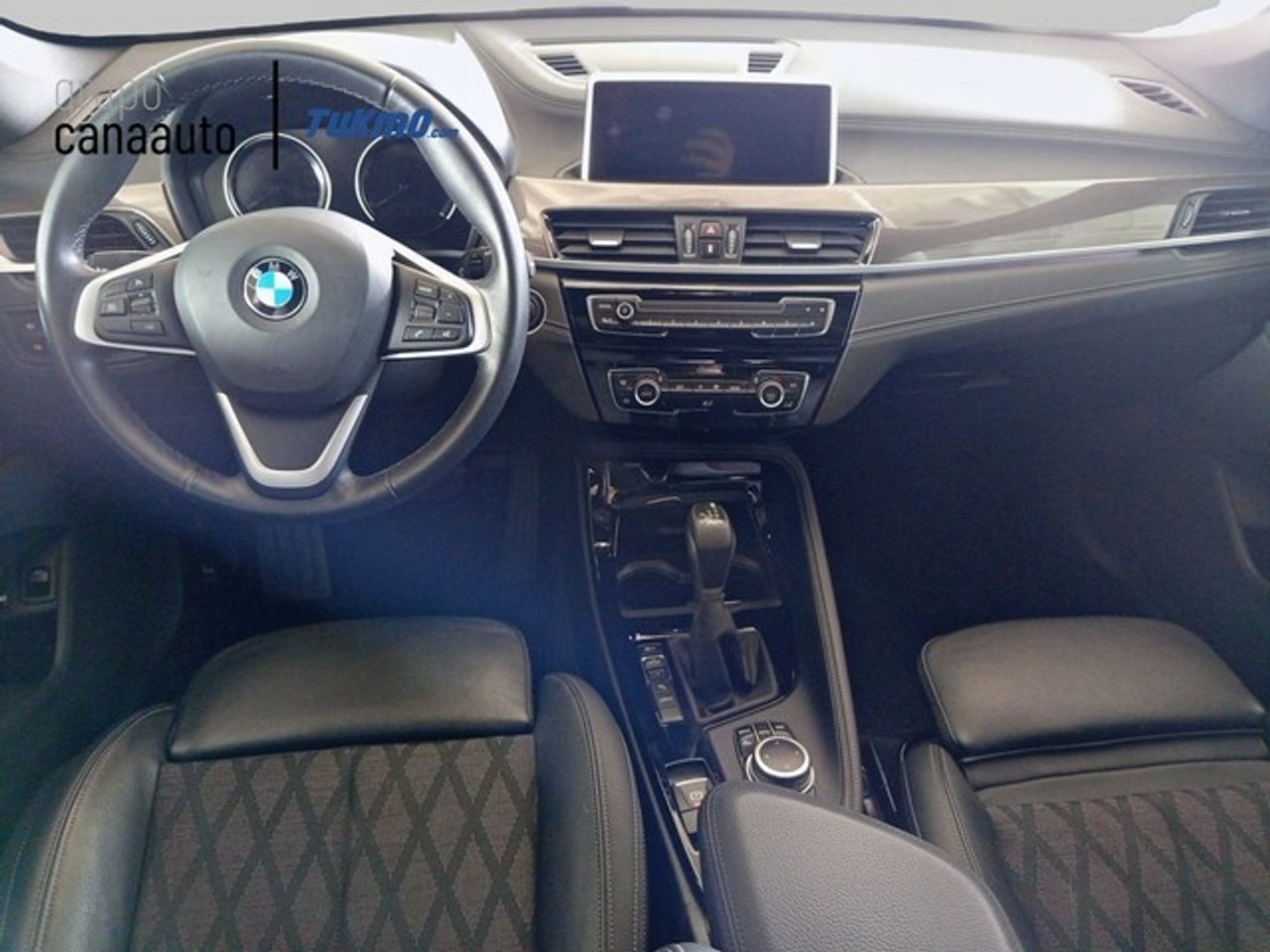 Foto BMW X1 7