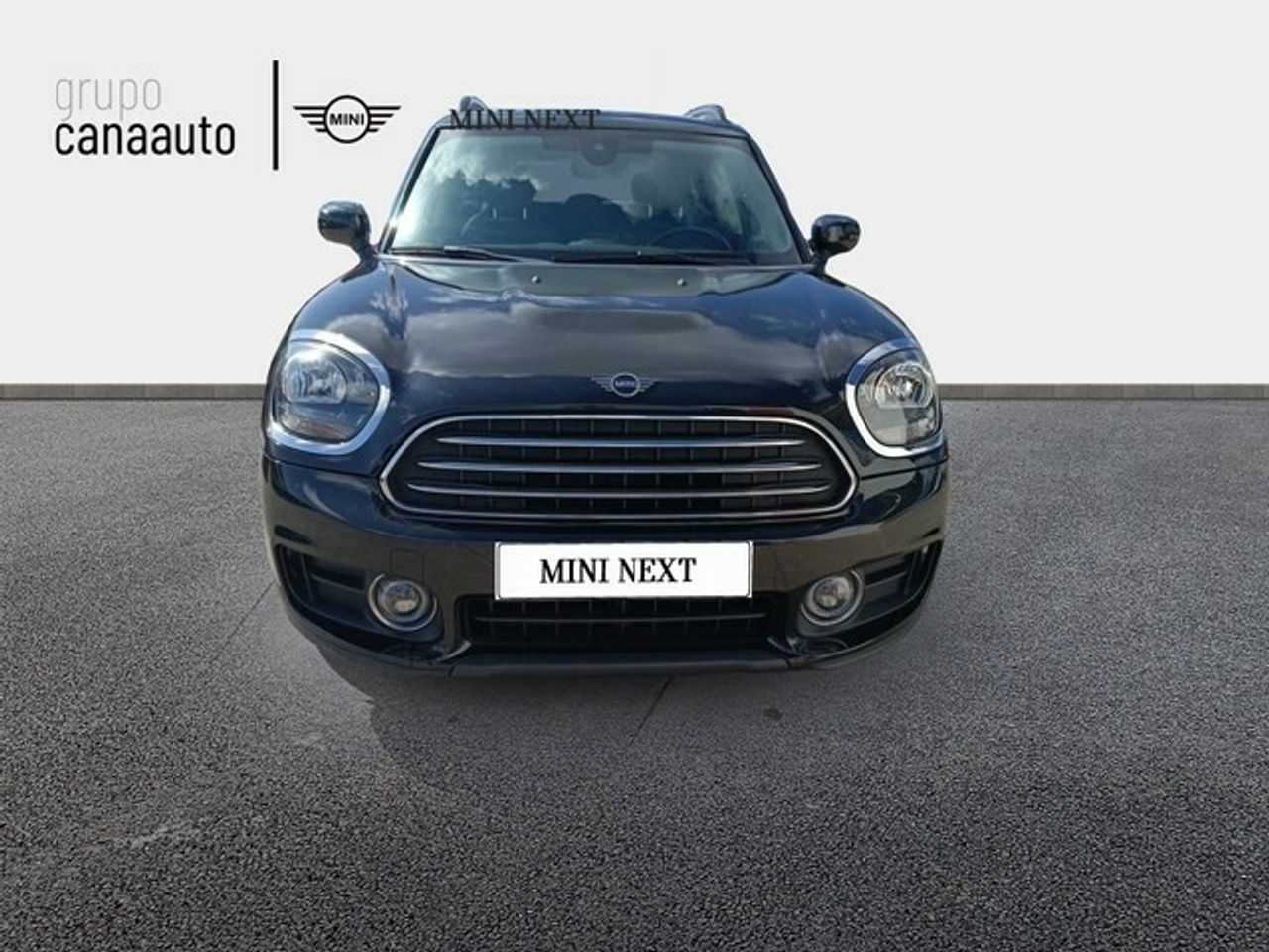 Foto Mini Countryman 2