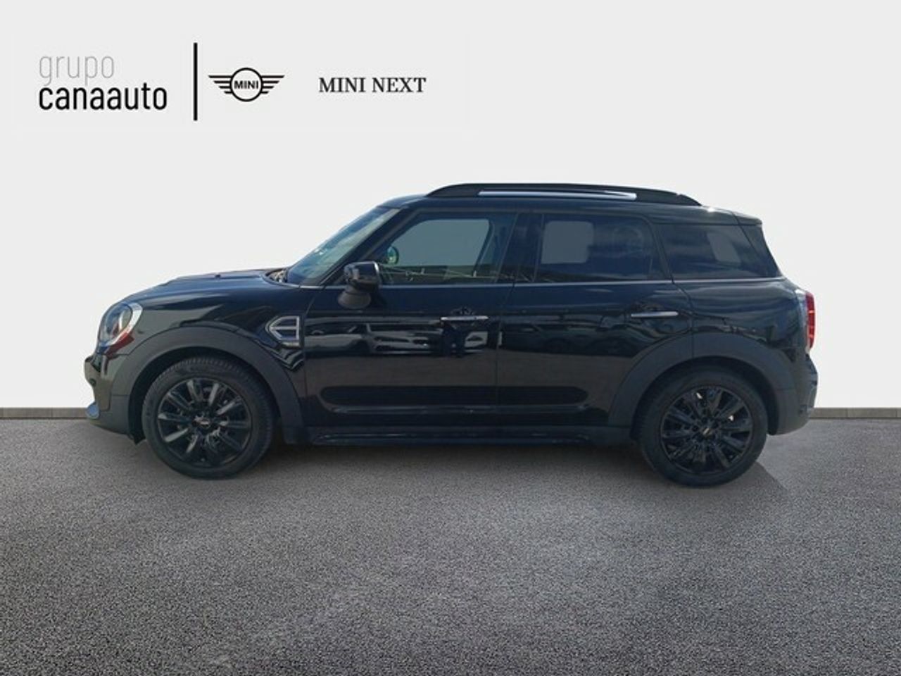 Foto Mini Countryman 3