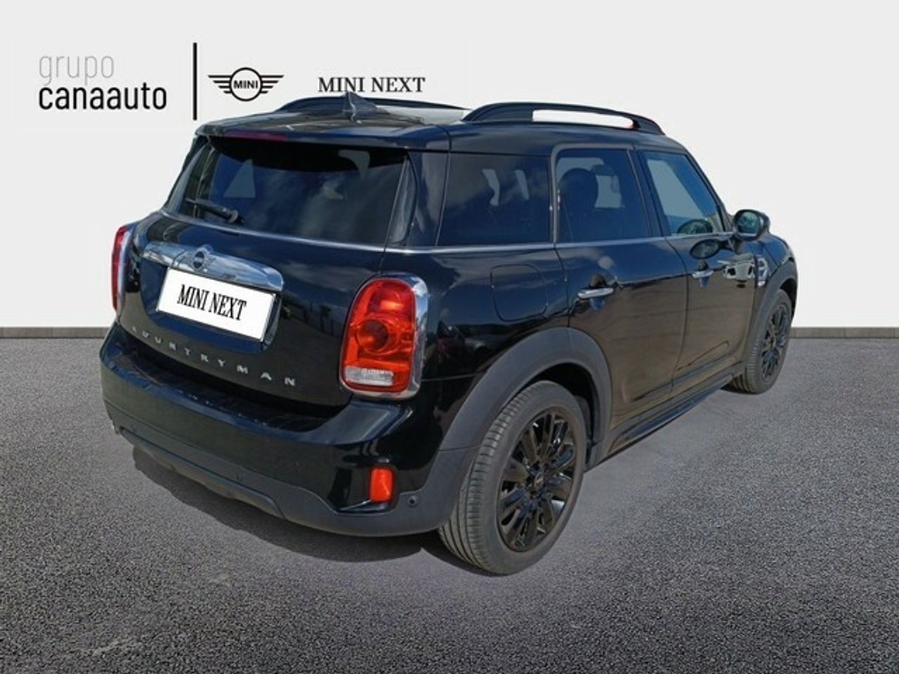 Foto Mini Countryman 4