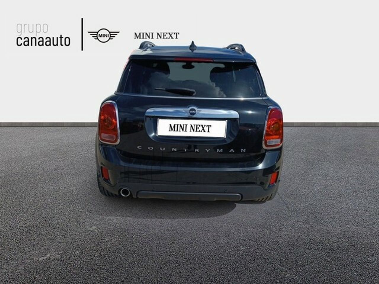Foto Mini Countryman 5