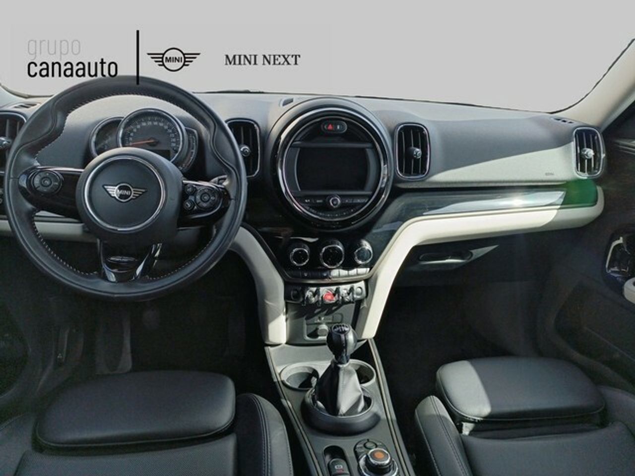 Foto Mini Countryman 7